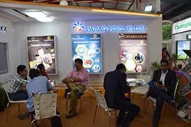 PlastIndia International University Events & Exhibition photo 6